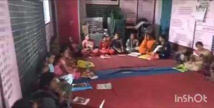 चतरा: जेएसएलपीएस के तहत बारियातु क्लस्टर में दो दिवसीय प्रशिक्षण सम्पन्न