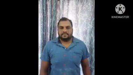 கரூர்: ஏமூர் புதூரில் மணல் கடத்தி பதுக்கி வைத்திருந்த இருவர் கைது- லாரிகள் மற்றும் கார் பறிமுதல்