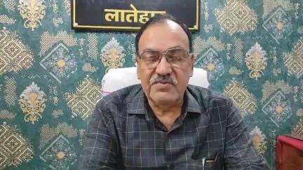 लातेहार: विश्व तंबाकू दिवस पर सिविल सर्जन डॉ. अवधेश कुमार सिंह ने दी कई महत्वपूर्ण जानकारी
