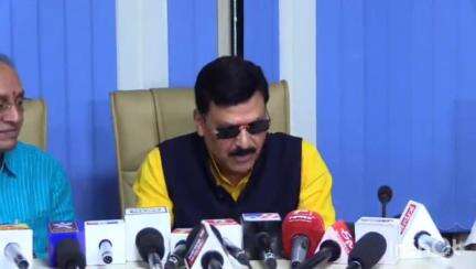 ಶಿವಮೊಗ್ಗ: ಶಿವರಾಜ್ ಕುಮಾರ್ ಬಗ್ಗೆ ಹಗುರ ಮಾತು ನಾನು ಒಪ್ಪಲ್ಲ: ನಗರದಲ್ಲಿ ಶಾಸಕ ಬೇಳೂರು ಗೋಪಾಲಕೃಷ್ಣ