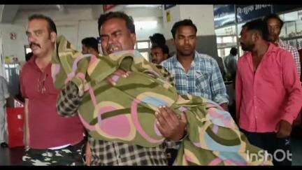 आठनेर: पांढुर्णा: पानी के टांके में डूबने से 5 वर्षीय बालिका की दर्दनाक मौत