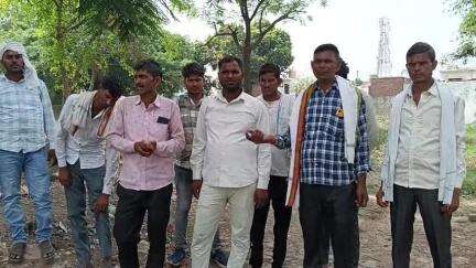 कोल: गाँधी पार्क क्षेत्र में अनियंत्रित ऑटो विद्युत पोल से टकराया, 1 की मौत और 5 घायल, पुलिस ने कराया पोस्टमार्टम