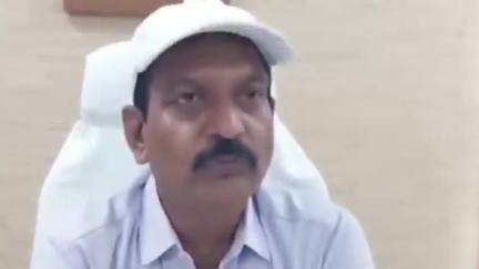 बेतिया: जिलाधिकारी दिनेश कुमार राय को सचिव स्तर के पद पर कार्य करने के लिए अधिसूचना जारी