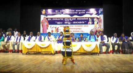 ರಾಯಚೂರು: ಸ್ವಾತಂತ್ರ್ಯ ದೊರೆತು ಎಪ್ಪತ್ತೈದು ವರ್ಷಗಳು ಕಳೆದರೂ ಸ್ಲಂಗಳು ಜೀವಂತವಾಗಿರುವುದು ನಾಚಿಕೆಗೇಡಿನ ಸಂಗತಿ:ನಗರದಲ್ಲಿ ಎಂಎಲ್ಸಿ ಎ. ವಸಂತಕುಮಾರ್