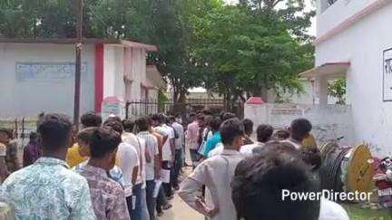 कहरा: सहरसा के 12 परीक्षा केंद्रों पर डिप्लोमा प्रवेश परीक्षा शांतिपूर्ण सम्पन्न, सुरक्षा का रहा पुख्ता इंतजाम