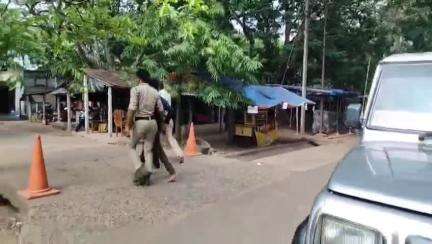কেশপুর: আনন্দপুরের মজুরডিমা গ্রামে দেহ উদ্ধার এর ঘটনায় দুই যুবককে গ্রেপ্তার করল পুলিশ