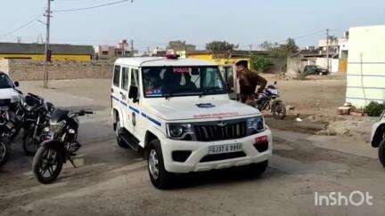 ભાણવડ: ભાણવડ પોલીસની ઉત્કૃષ્ટ કામગીરી; 6 વર્ષથી નાસતા ફરતા આરોપીને વેસ પલટો કરી ઓરિસ્સાથી દબોચ્યો