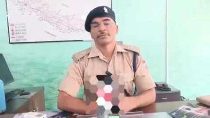 रुद्रपुर: दूधियानगर में जिम जा रहे युवक पर जानलेवा हमला, घायल के पिता की तहरीर पर मुकदमा दर्ज