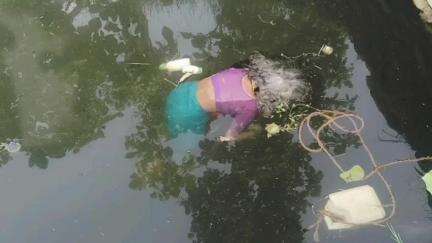 बालाघाट: ग्राम दयेतबर्रा में शौच के बाद कुएं से पानी निकालते समय पैर फिसलने से वृद्धा की हुई मौत