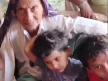 हसनपुर: हसनपुर के गांव मेहरपुर गुर्जर निवासी शिक्षामित्र की हुई मौत, परिवार में मचा कोहराम