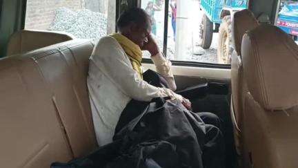 ओबरा: टोला पाण्डूचट्टान में सर्पदंश से एक बच्चे की हुई मौत, सोते वक्त हुआ हादसा, अस्पताल ले जाते समय हुई मौत