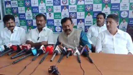 వెన్నుపోటు దినోత్సవాన్ని ఘనంగా నిర్వహించాలి:జిల్లా అధ్యక్షుడు అమర్నాథ్ రెడ్డి