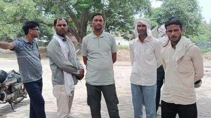 कोल: भमोरी में 2 बाइकों की भिड़ंत में घायल व्यक्ति की JN मेडिकल में इलाज के दौरान हुई मौत, पुलिस ने कराया पोस्टमार्टम