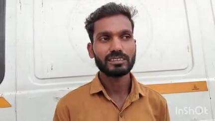 औरैया: दिबियापुर क्षेत्र के जमुहां गांव निवासी मजदूर के साथ हुई धोखाधड़ी, एटीएम बदलकर निकले ₹38 हजार