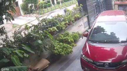 पंचकूला: सेक्टर-12 में घर के बाहर खड़ी गाड़ी से पर्स हुआ चोरी, मामला दर्ज