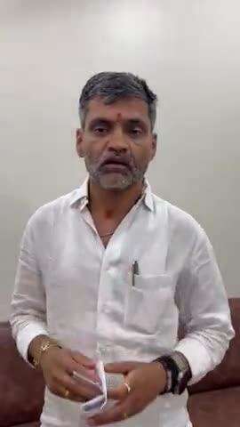पारनेर: पुरग्रस्त भागात श्रमदान व स्वच्छता मोहिमेचे आयोजन केले असून नागरिकांनी सहभागी व्हावे : खासदार निलेश लंके