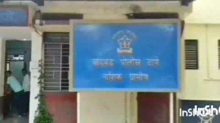 चांदवड: मनमाड-लासलगाव रोडवर अज्ञात धडकेत एकाचा मृत्यू, चांदवड पोलिसांत आकस्मिक मृत्यूची नोंद