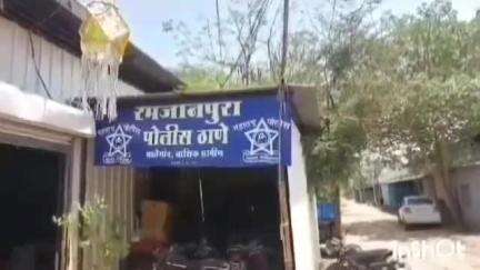 मालेगाव: शहरालगतच्या द्याने येथून दोन लाख रुपये किंमतीचे बोलेरो पीकअप वाहन अज्ञात चोरट्याने केले चोरी, पोलिसांत गुन्हा दाखल