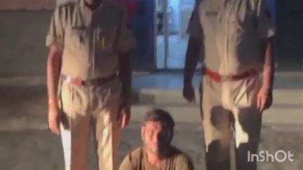 रोहट: रोहट थाना पुलिस ने आर्म्स एक्ट के तहत अरटीया निवासी आरोपी को किया गिरफ्तार, न्यायिक आदेश पर भेजा जेल