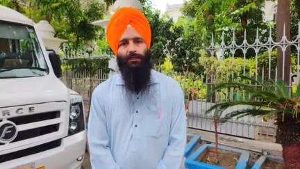 ਅੰਮ੍ਰਿਤਸਰ 2: SGPC ਦੀ ਗੋਲਡਨ ਪ੍ਰੈਸ 'ਚ ਸਟੋਰ ਕੀਪਰ ਵੱਜੋਂ ਕੰਮ ਕਰਨ ਵਾਲੇ ਮੁਲਾਜ਼ਮ ਨੇ ਕਿਹਾ ਪ੍ਰਿੰਟੀਗ ਬਿਲਾਂ ਨੂੰ ਲੈ ਕੇ ਕੀਤਾ ਜਾ ਰਿਹਾ ਪਰੇਸ਼ਾਨ