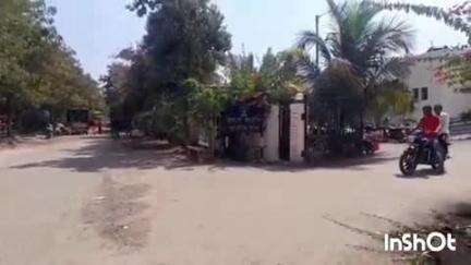 येवला: सावरगाव येथे अज्ञात ट्रकच्या धडकेत महिला जखमी, तालुका पोलिसांत गुन्हा दाखल