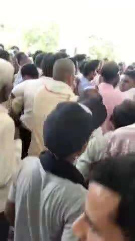 लंभुआ: एसडीएम लंभुआ के अर्दली ने लंभुआ थाने में अधिवक्ताओं के खिलाफ दी तहरीर, एक दिन पूर्व हुई थी एसडीएम कोर्ट