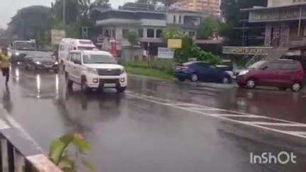 തിരുവല്ല: ലോക പുകയിലവിരുദ്ധ ദിനത്തോടനുബന്ധിച്ച് തിരുവല്ല മുൻസിപ്പൽ സ്റ്റേഡിയത്തിൽ നിന്നും എക്സൈസ് വകുപ്പ് മാരത്തോൺ സംഘടിപ്പിച്ചു