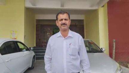 जांजगीर: नाबालिग लड़की के अपहरण और हत्या के आरोपी को अपर सत्र न्यायाधीश (पाक्सो) जांजगीर ने सुनाई आजीवन कारावास की सजा