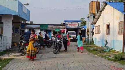 ময়নাগুড়ি: দেশে আবারও আতঙ্ক ছড়াচ্ছে করোনা ভাইরাসের, তৎপর ময়নাগুড়ি ব্লক স্বাস্থ্য আধিকারিক
