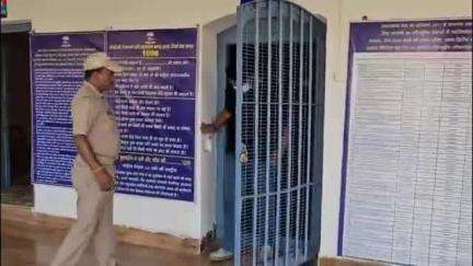 पौड़ी: पौड़ी पुलिस ने गाली-गलौच कर मारपीट करने वाले 6 युवकों को गिरफ्तार कराई हवालात की सैर