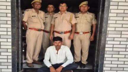 चितलवाना: चितलवाना में अवैध मादक पदार्थ पकड़ा गया, 4 किलो डोडा पोस्त जब्त, खरीद-फरोख्त की पूछताछ में जुटी पुलिस
