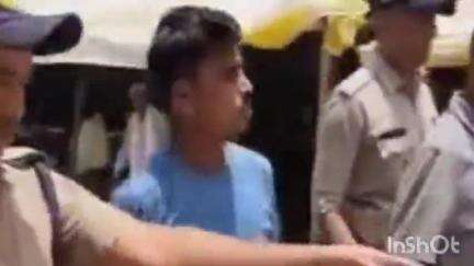 हुज़ूर: मनगवां थाना पुलिस ने कार में लदे 3 क्विंटल गांजे के साथ 2 तस्करों को किया गिरफ़्तार
