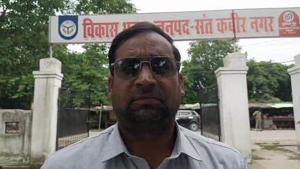 खलीलाबाद: उच्च न्यायालय इलाहाबाद ने ग्राम पंचायत सीकरी के प्रधान का वित्तीय प्रशासनिक अधिकार किया बहाल, प्रधान ने दी जानकारी