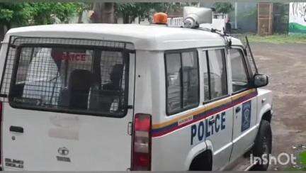 सांगोला: हातीदजवळ चालत्या एसटीमध्ये खोकल्याची उबाळी येऊन बेशुद्ध पडलेल्या प्रवाशाचा मृत्यू