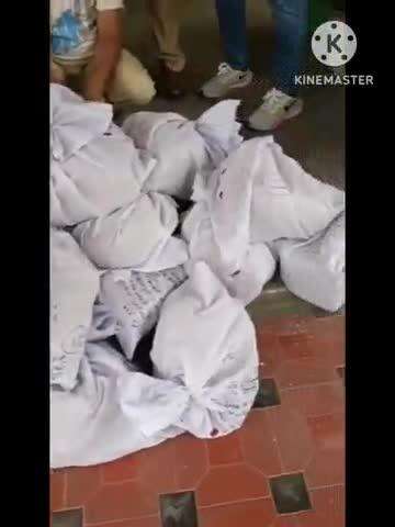 तोशाम: गांव बुशान में पुलिस ने नशा तस्कर को किया गिरफ्तार, आरोपी से 157 किलो गांजा बरामद
