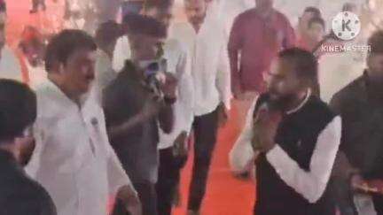 खेड: शिक्षण क्षेत्रात प्रा. कैलास पाचारणे यांचे योगदान मोलाचे -मा खा (राज्यमंत्री) शिवाजीराव आढळराव पा.