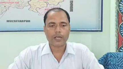डुमरा: सीतामढ़ी में बाल संरक्षण विभिन्न क्षेत्रों में कर रहा कार्य, अधिकारी ने दी जानकारी
