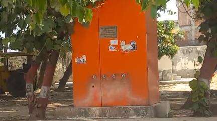 तिर्वा: तिर्वा मेडिकल कॉलेज में मरीज लेकर आना तो पानी खरीदकर लाना,पूरे मेडिकल कॉलेज के पानी के इंतजाम नहीं तड़पे मरीज #jansamsya