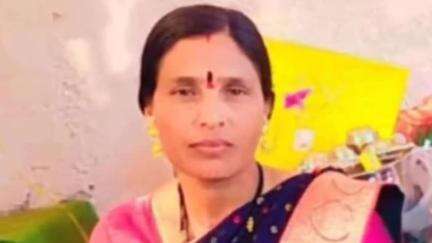 कळमनूरी: जवळा पांचाळ येथे 45 वर्षीय महिलेची गळफास घेऊन आत्महत्या