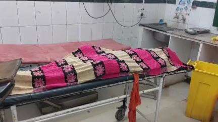 पाली: औद्योगिक थाना क्षेत्र के बंबोलाई मार्ग पर युवक ने फांसी का फंदा लगाकर आत्महत्या की, पुलिस ने मृतक का करवाया पीएम