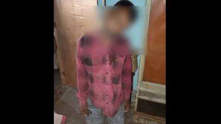 कामठी: येरखेडा येथे नैराश्यातून ऑटो चालकाने राहत्या घरी गळफास घेऊन केली आत्महत्या