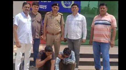 कैथल: गांव भागल में मकान से ₹1 लाख की नकदी और जेवरात चुराने वाला आरोपी AVT पुलिस द्वारा गिरफ्तार