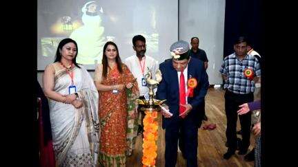 शिमला शहरी: स्वास्थ्य मंत्री कर्नल धनीराम शांडिल ने IGMC में दो दिवसीय कार्यशाला के समापन समारोह में की शिरकत