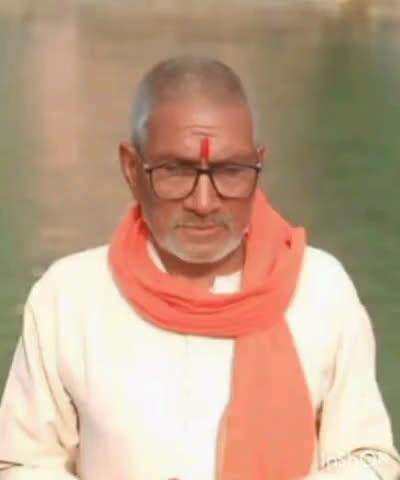 कासगंज: कोतवाली ढोलना क्षेत्र में 8 दिन पूर्व सड़क हादसे में घायल वृद्ध की इलाज के दौरान अलीगढ़ में हुई मौत