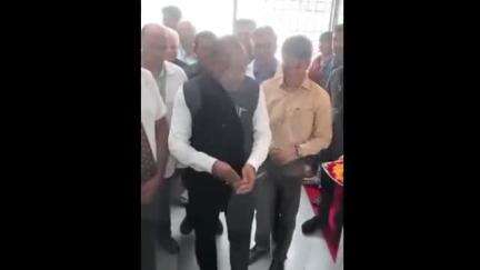 नागपूर शहर: शासकीय दंत रुग्णालयातील अत्याधुनिक ऑपरेशन थिएटर व सिम्युलेशन लॅबचे पालकमंत्री चंद्रशेखर बावनकुळे यांच्या हस्ते उद्घाटन