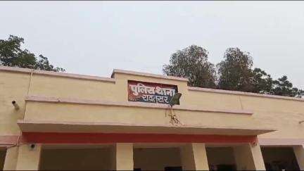 रावतसर: रावतसर में युवक की हत्या कर शव नहर में डालने के आरोप में तीन जनों पर रावतसर पुलिस थाने में मामला दर्ज