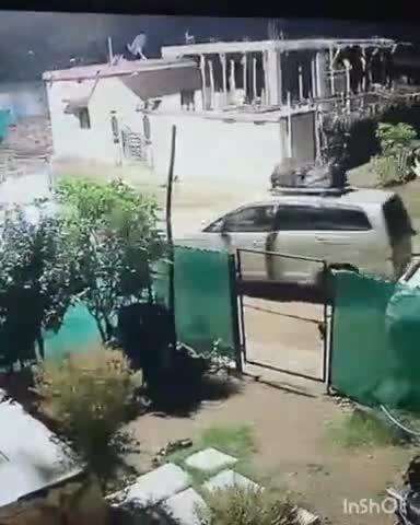 भातकुली: भातकुली तालुक्यात जनावर चोरांची टोळी सक्रिय, ग नागरिकांमध्ये भीतीचे वातावरण
 वंडली गावातील घटना