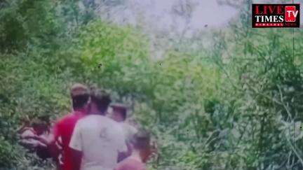 जंगल में मिला लापता व्यक्ति का शव, 3 दिनों से था लापता: जसवां-परागपुर