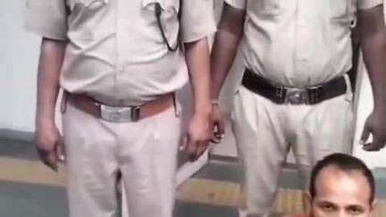 तोशाम: तोशाम पुलिस ने सरल निवासी राहुल की हत्या के मुख्य आरोपी को किया गिरफ्तार