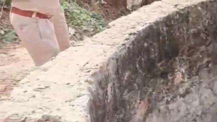 आबू रोड: आबूरोड के डेरी गांव ईडीफली में खेत पर गहरे कुएं में तैरता हुआ मिला युवक का शव, घटना के बाद फैली सनसनी